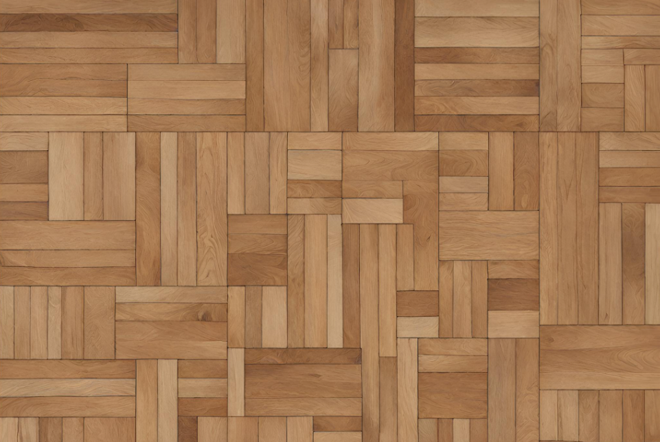 square basket floor